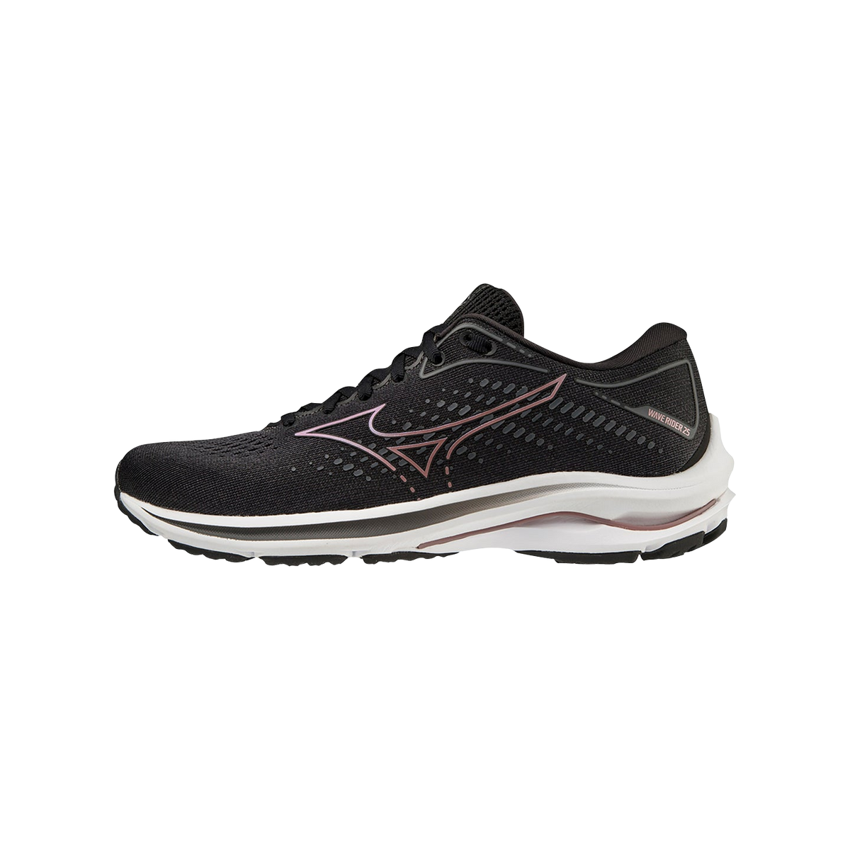 MIZUNO Wave Rider 25 Womens FOOTWEAR - Womens Neutral