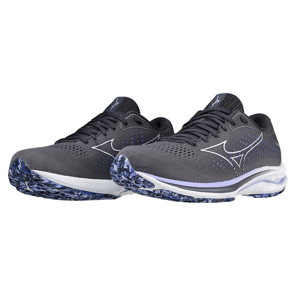 MIZUNO Wave Rider 25 Womens FOOTWEAR - Womens Neutral