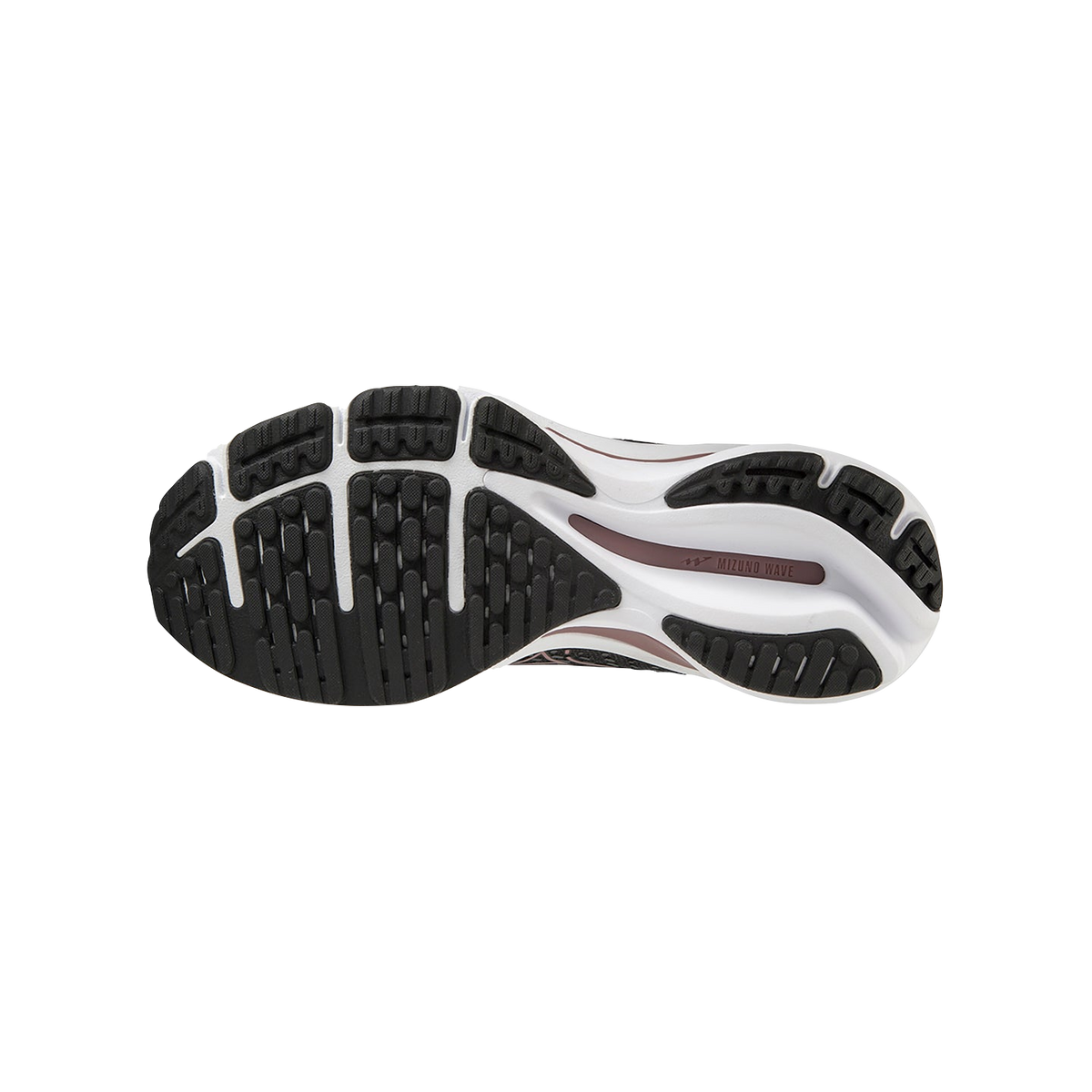 MIZUNO Wave Rider 25 Womens FOOTWEAR - Womens Neutral