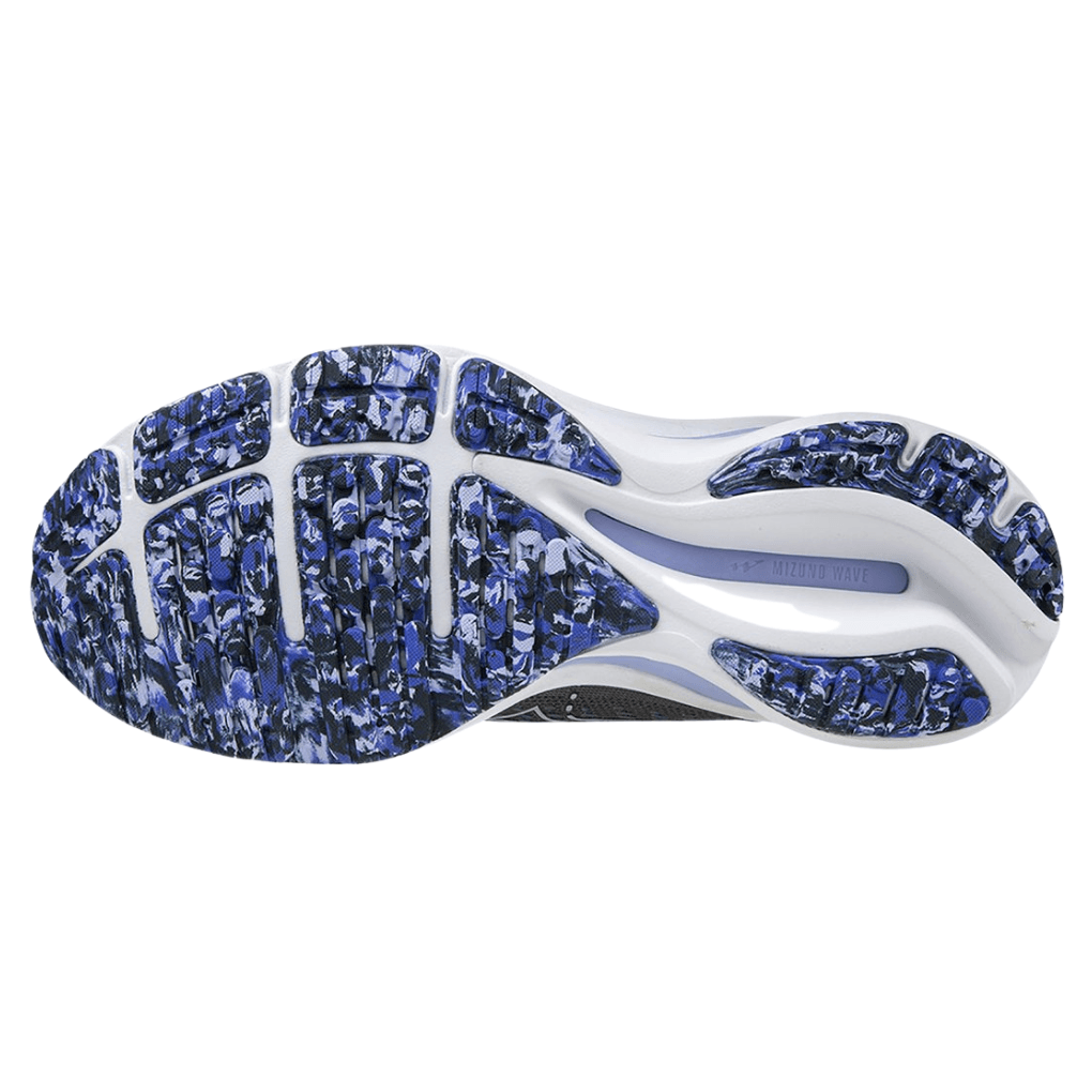MIZUNO Wave Rider 25 Womens FOOTWEAR - Womens Neutral