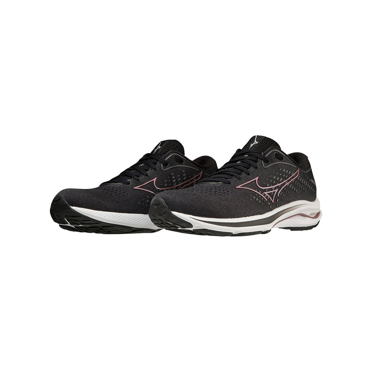 MIZUNO Wave Rider 25 Womens FOOTWEAR - Womens Neutral