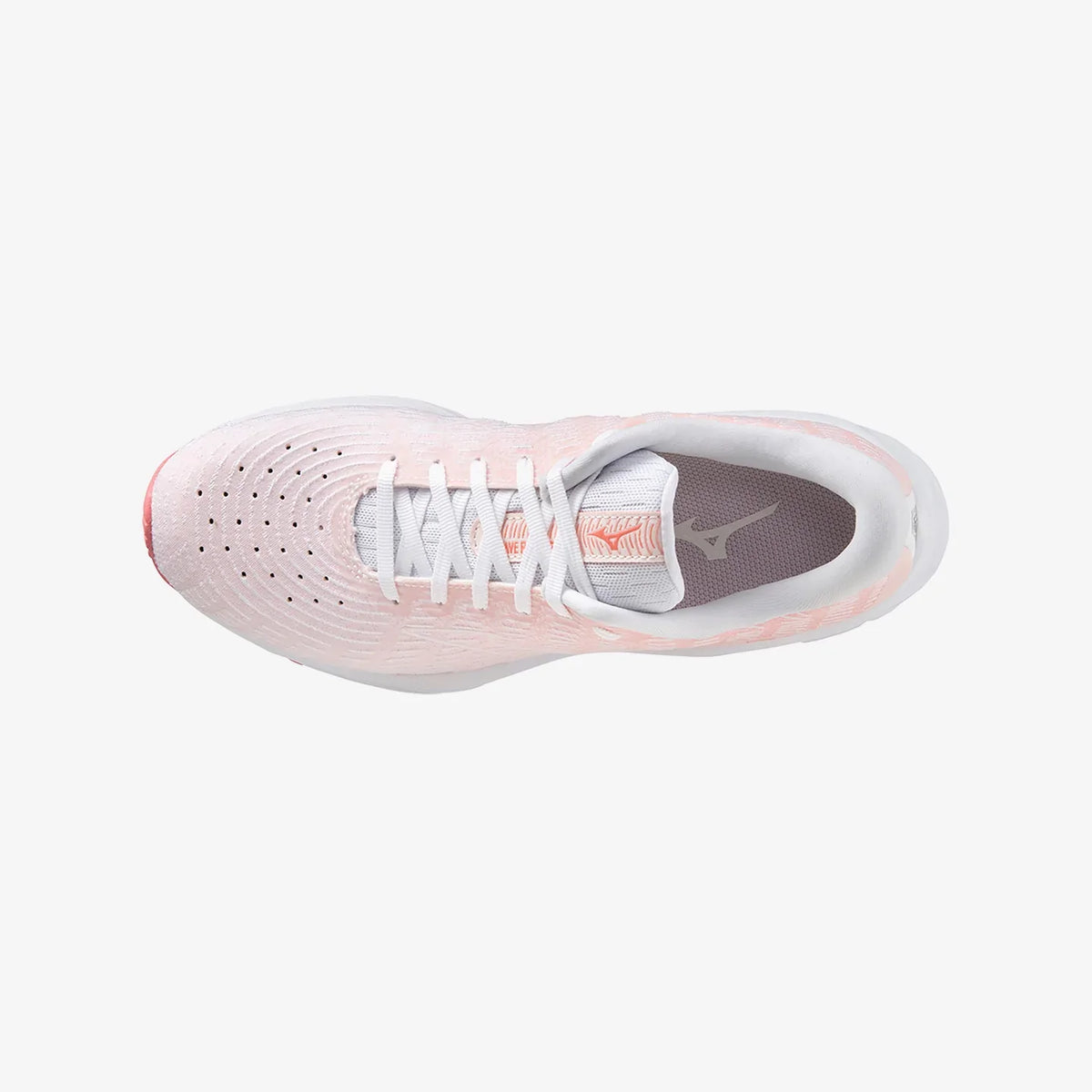MIZUNO Wave Rider 26 SSW Womens FOOTWEAR - Womens Neutral