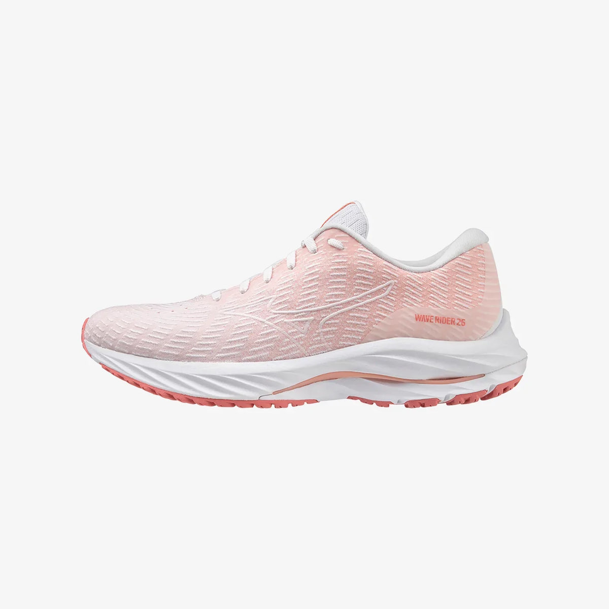 MIZUNO Wave Rider 26 SSW Womens FOOTWEAR - Womens Neutral