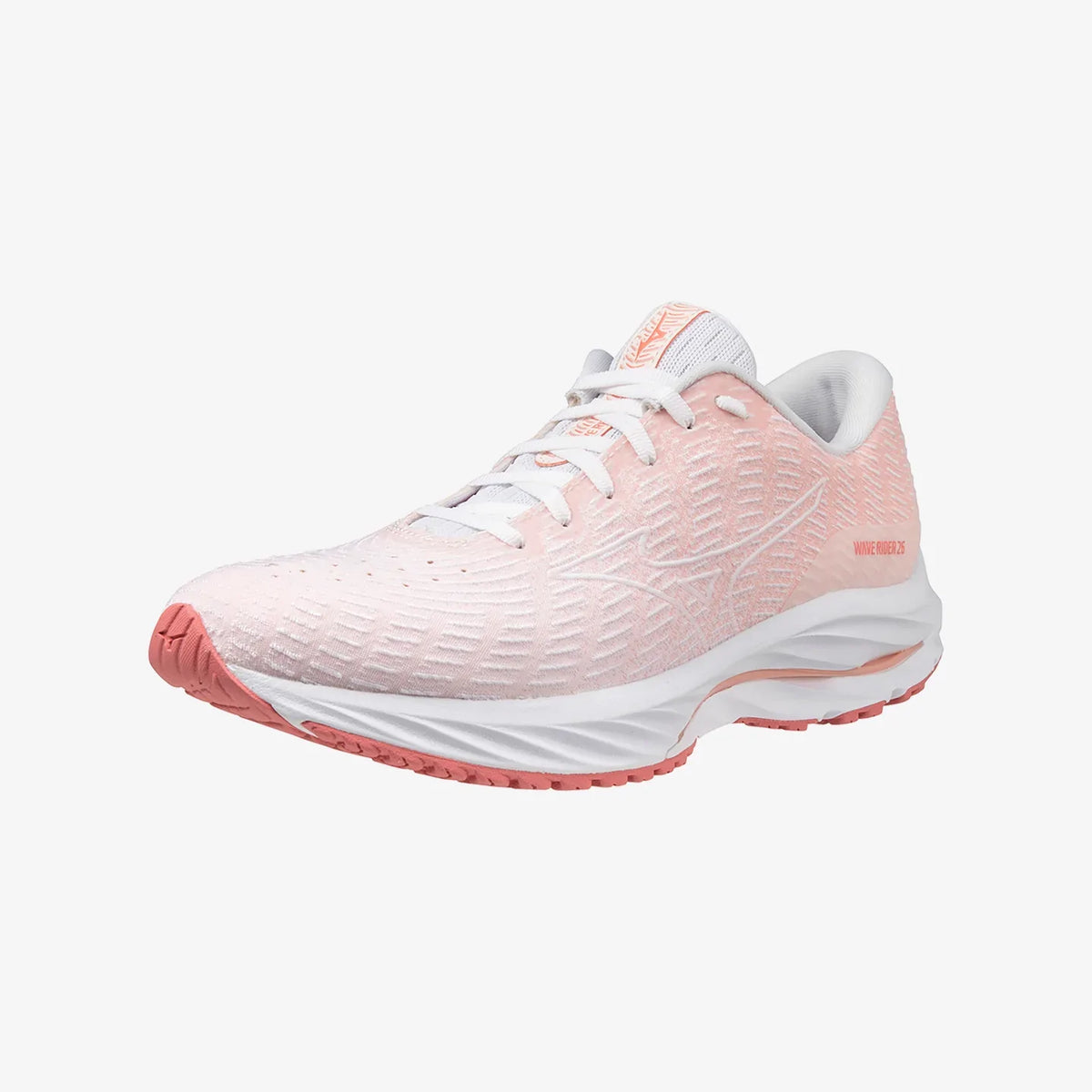 MIZUNO Wave Rider 26 SSW Womens FOOTWEAR - Womens Neutral