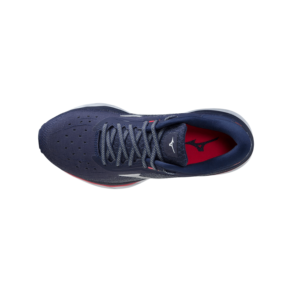 MIZUNO Wave Sky 5 Womens FOOTWEAR - Womens Neutral Cushioned