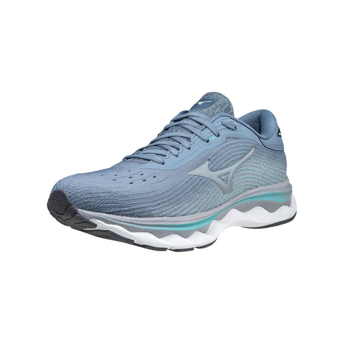 MIZUNO Wave Sky 5 Womens FOOTWEAR - Womens Neutral Cushioned