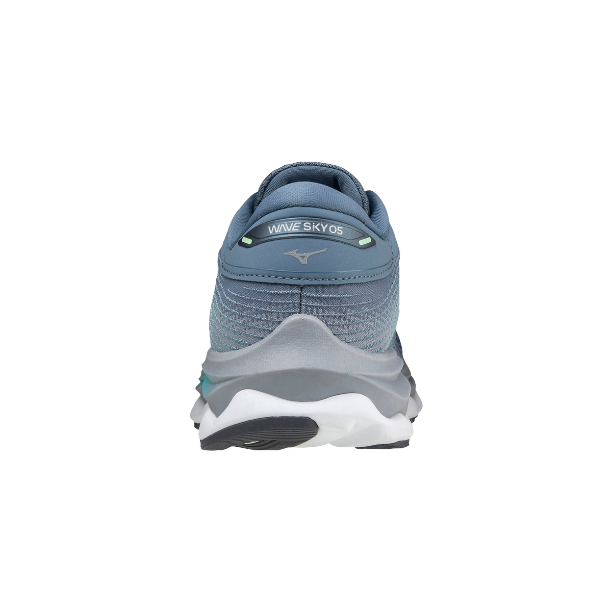 MIZUNO Wave Sky 5 Womens FOOTWEAR - Womens Neutral Cushioned