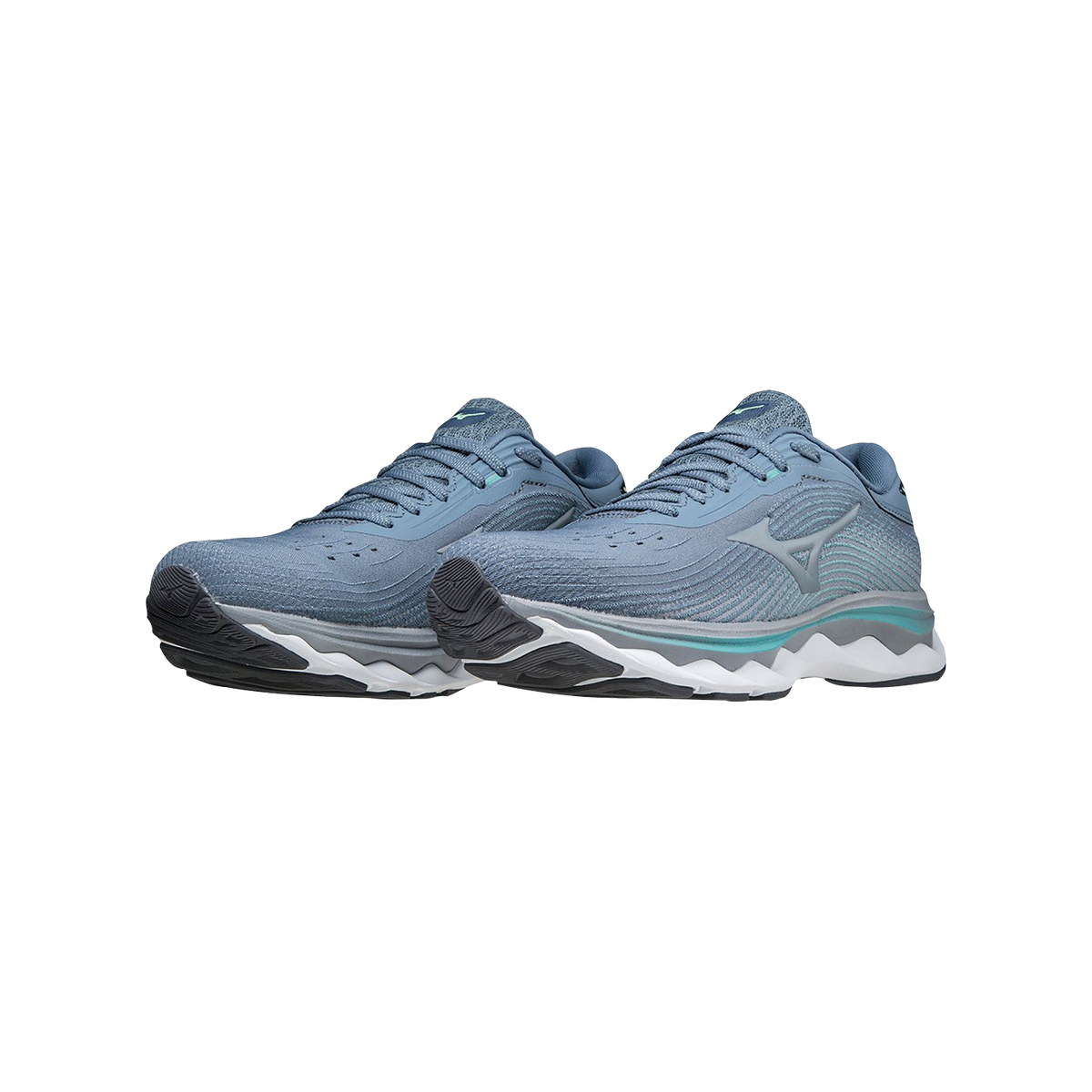 MIZUNO Wave Sky 5 Womens FOOTWEAR - Womens Neutral Cushioned