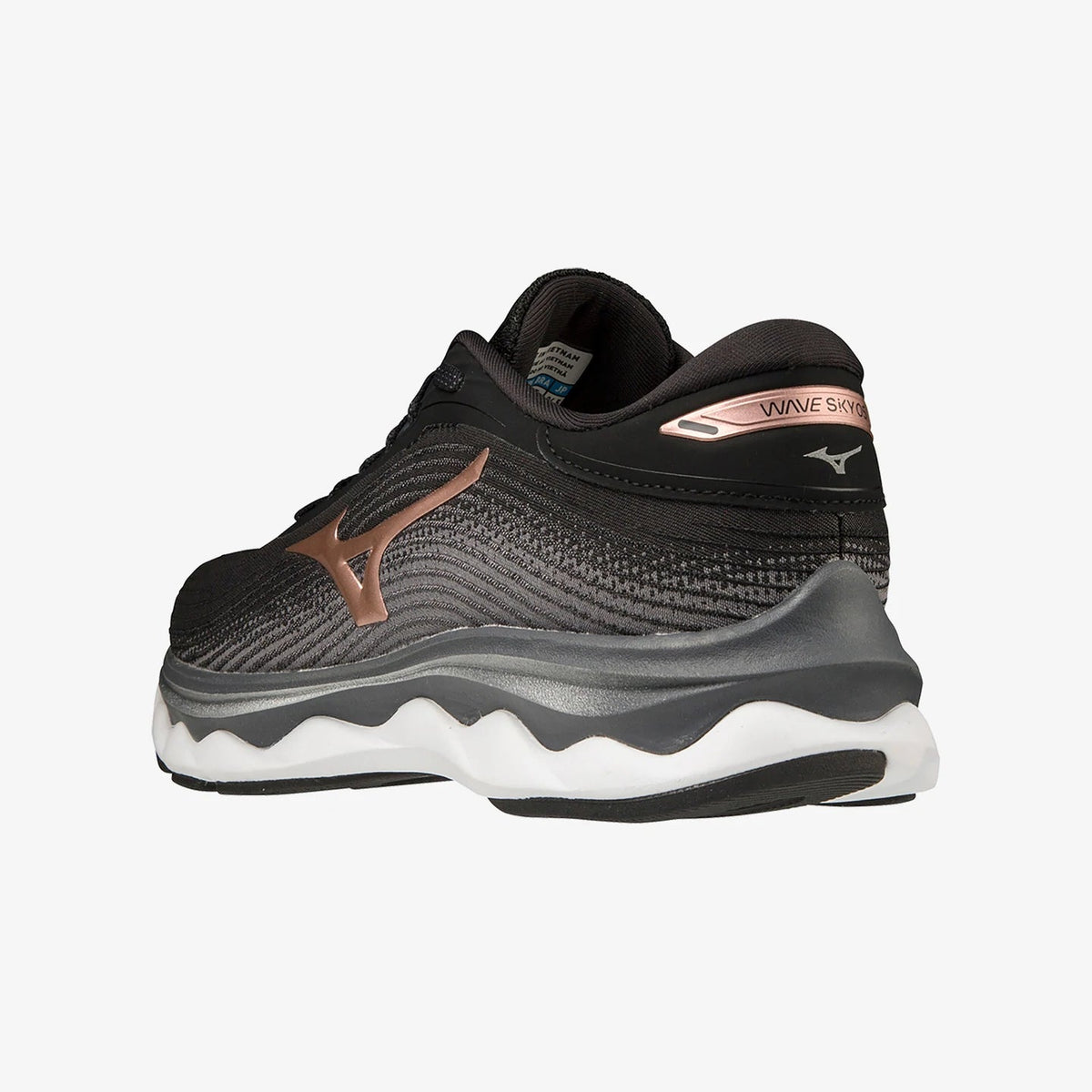 MIZUNO Wave Sky 5 Womens FOOTWEAR - Womens Neutral Cushioned