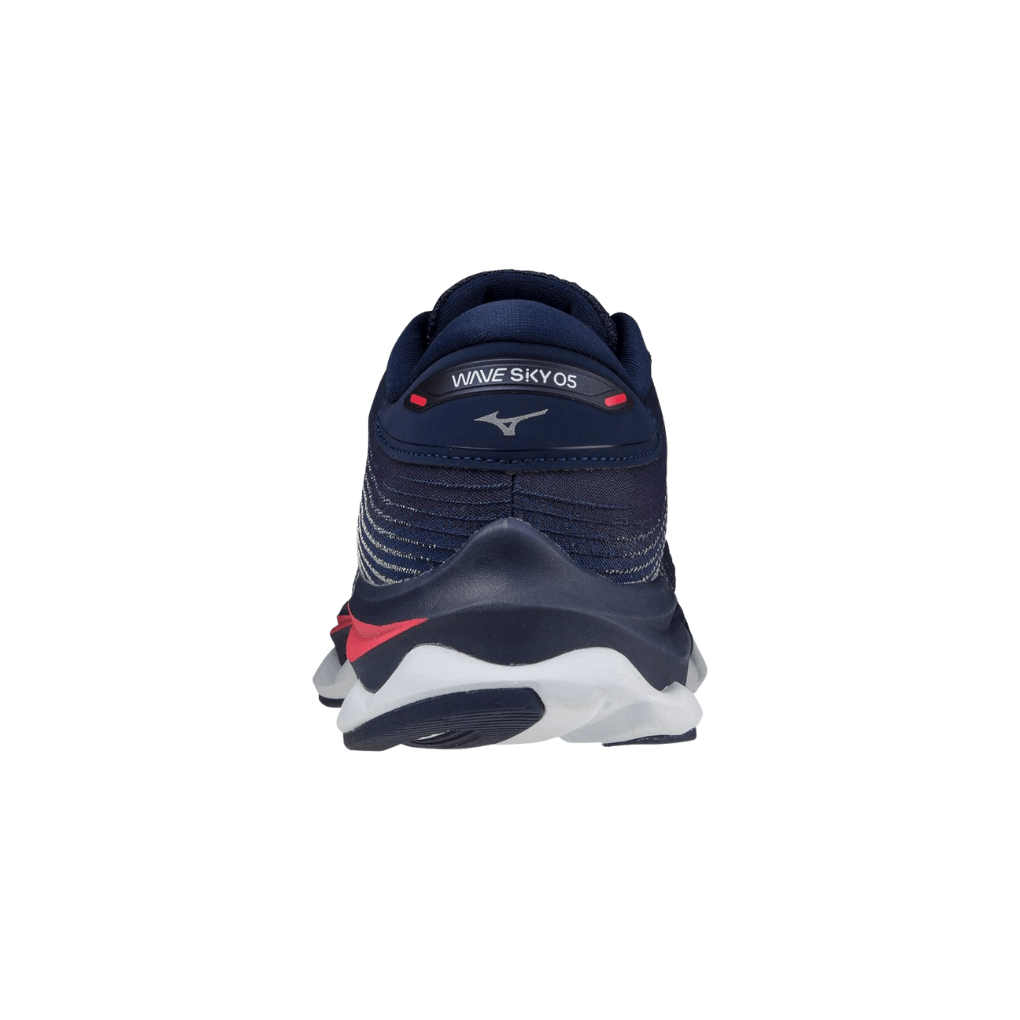 MIZUNO Wave Sky 5 Womens FOOTWEAR - Womens Neutral Cushioned