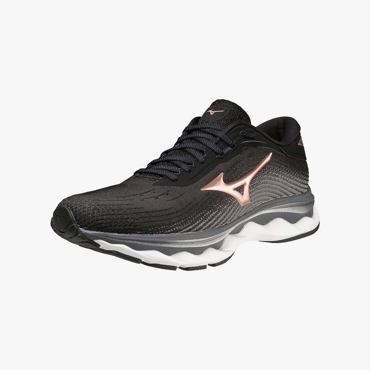 MIZUNO Wave Sky 5 Womens FOOTWEAR - Womens Neutral Cushioned