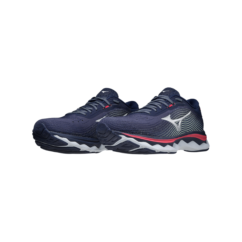 MIZUNO Wave Sky 5 Womens FOOTWEAR - Womens Neutral Cushioned