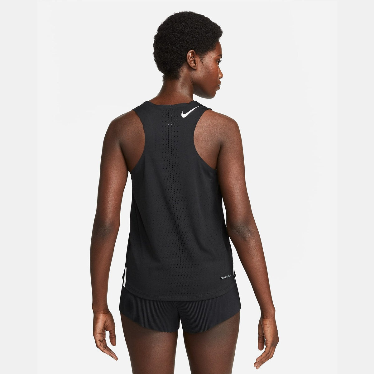 NIKE ADV AeroSwift Singlet Womens APPAREL - Womens Tanks