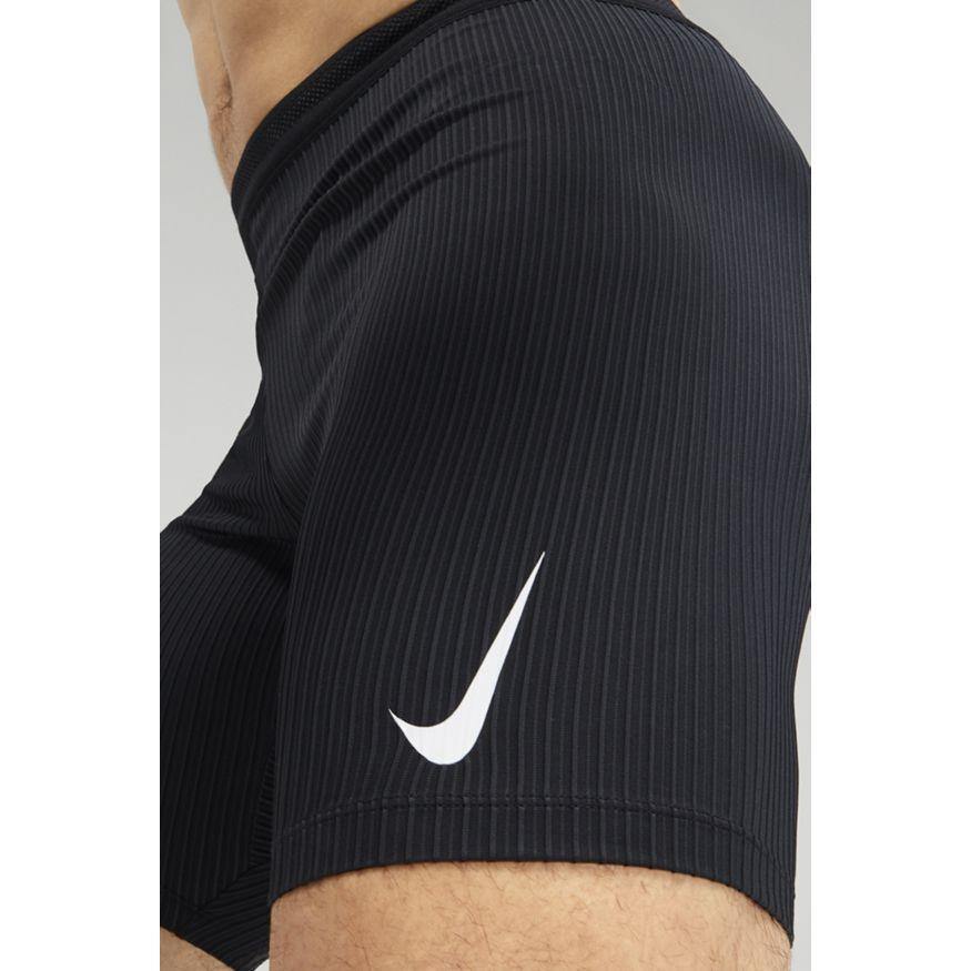 NIKE Aeroswfit 1/2 Tights Mens APPAREL - Mens Shorts
