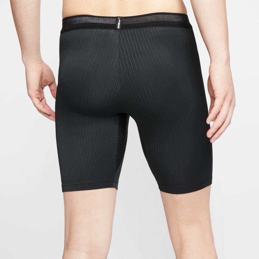 NIKE Aeroswfit 1/2 Tights Mens APPAREL - Mens Shorts