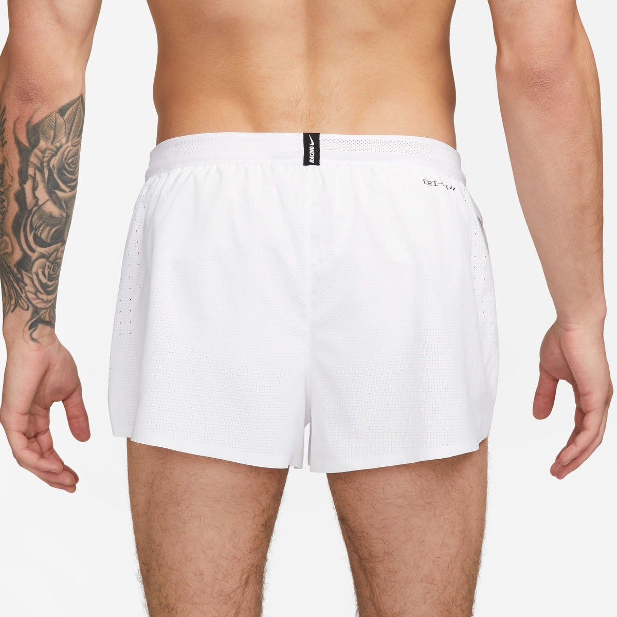 NIKE Aeroswift 2 Inch Shorts Mens APPAREL - Mens Shorts