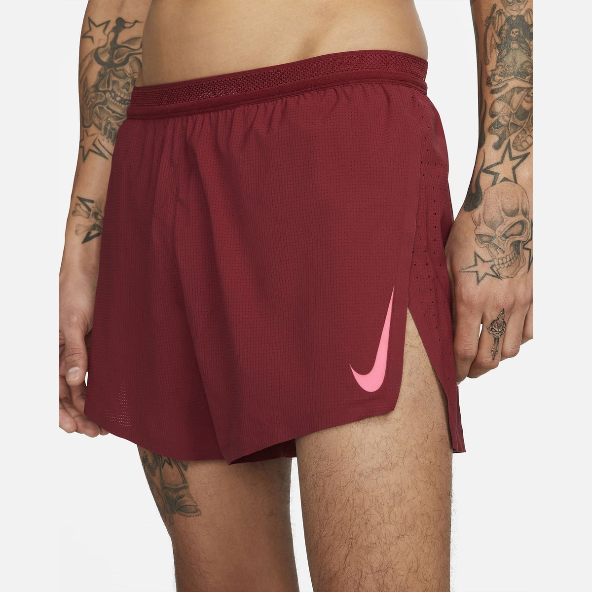 Men's, Nike Aeroswift 4 Inch Shorts