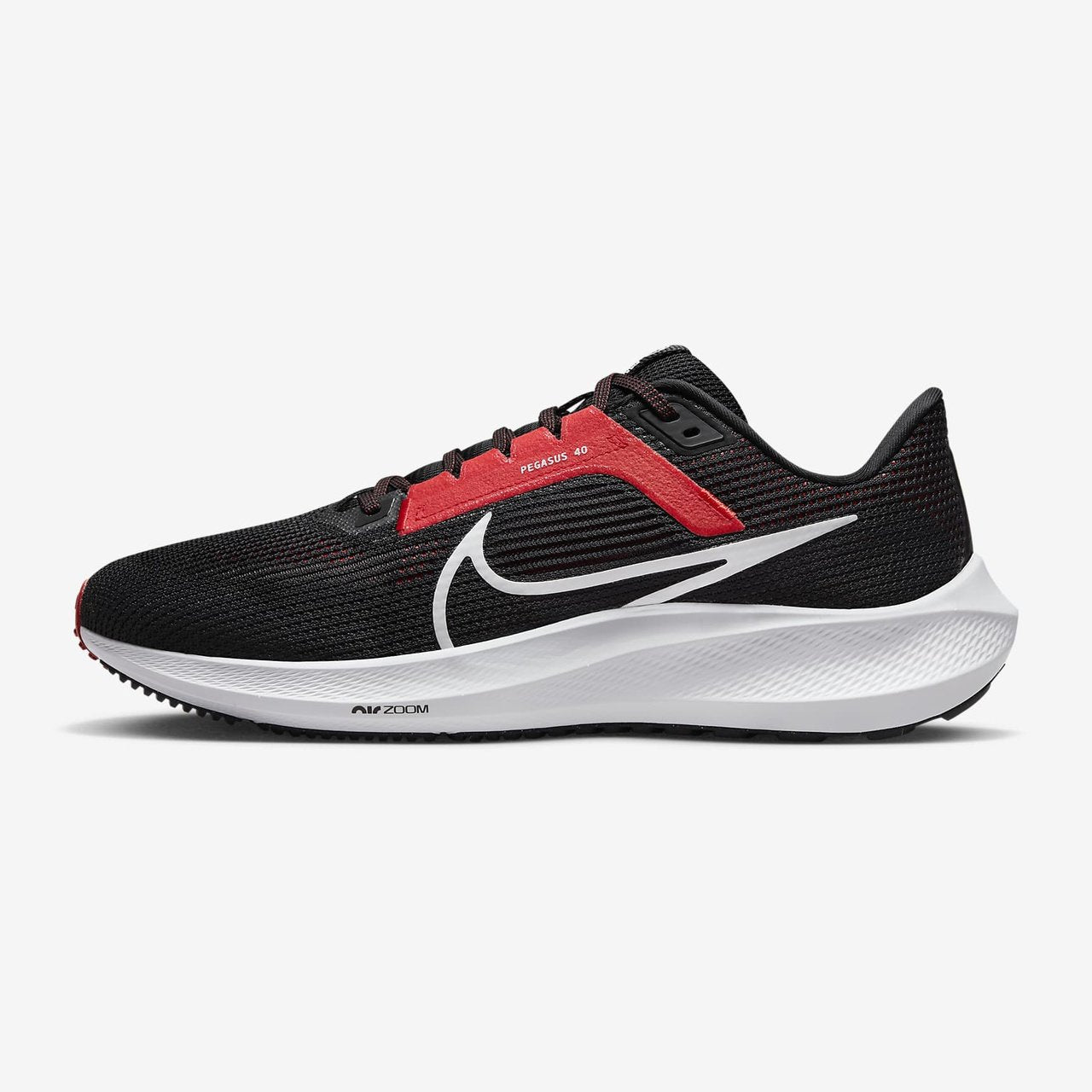 Nike zoom sales pegasus red