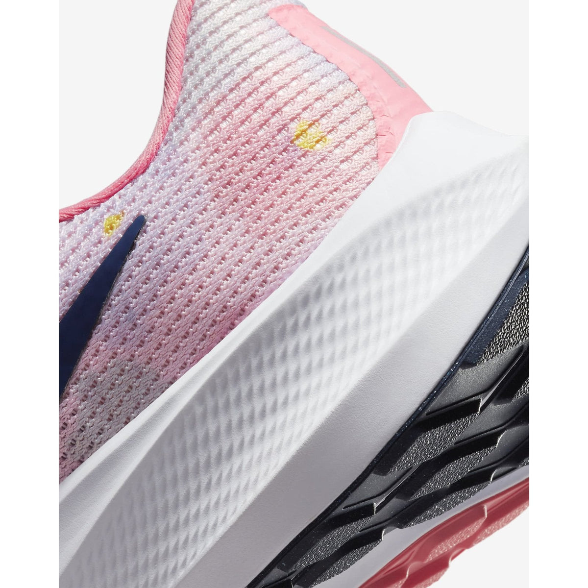 NIKE Air Zoom Pegasus 40 Premium Womens FOOTWEAR - Womens Neutral