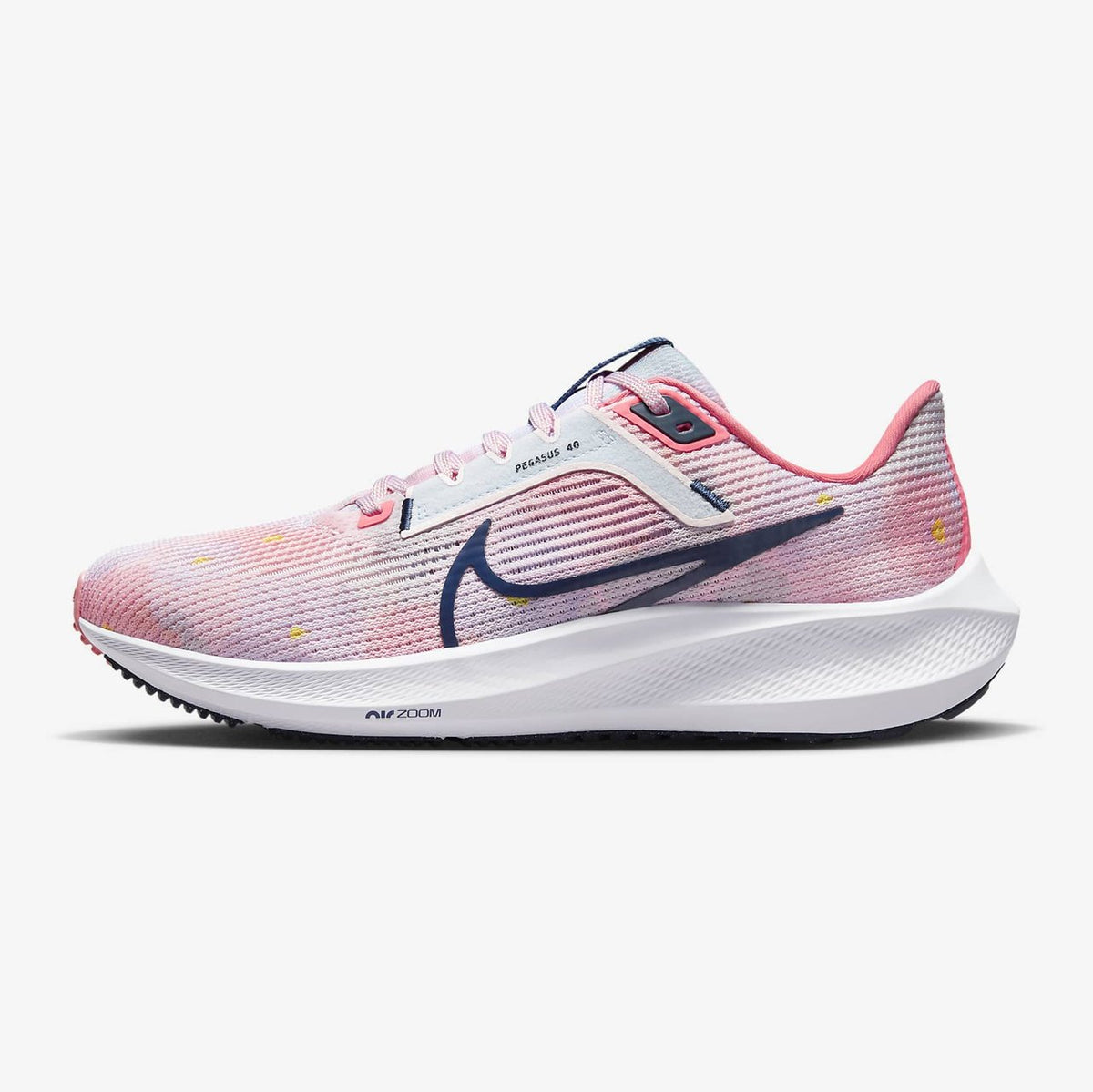 NIKE Air Zoom Pegasus 40 Premium Womens FOOTWEAR - Womens Neutral