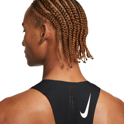 NIKE Dri-FIT ADV Aeroswift Racing Singlet Mens APPAREL - Mens Singlets