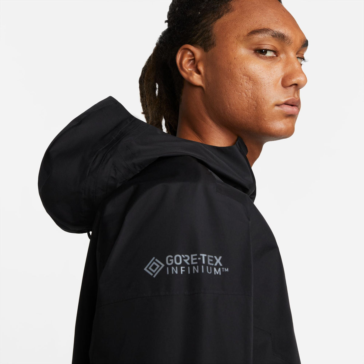 Nike GORE-TEX Infinium Jacket Mens APPAREL - Mens Jackets 