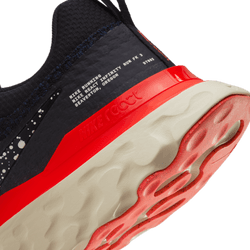 NIKE React Infinity Run Flyknit 3 Mens FOOTWEAR - Mens Neutral