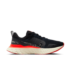 Mens nike react flyknit online