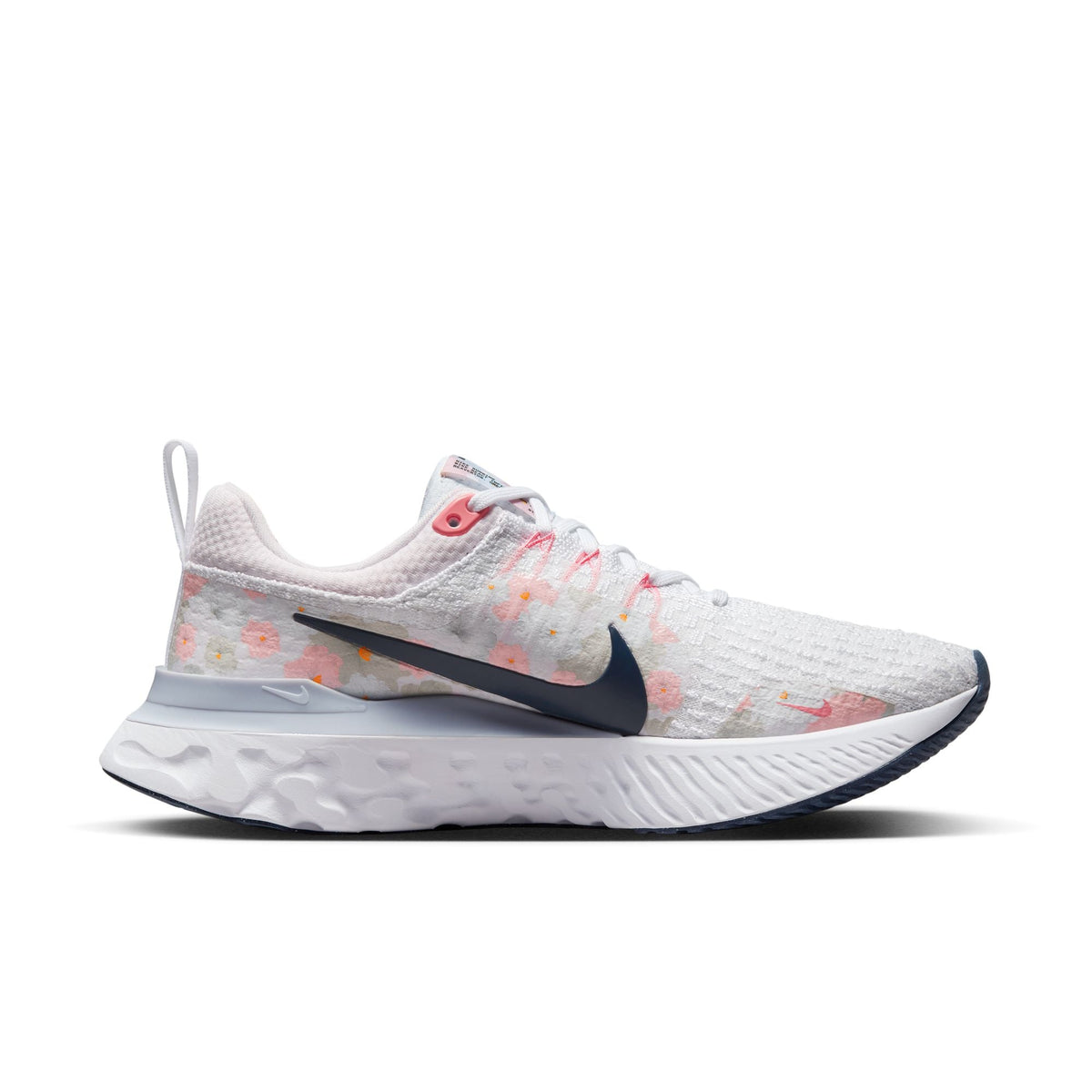 Nike React Infinity Run Flyknit Premium Womens FOOTWEAR - Womens Stability Cushioned 