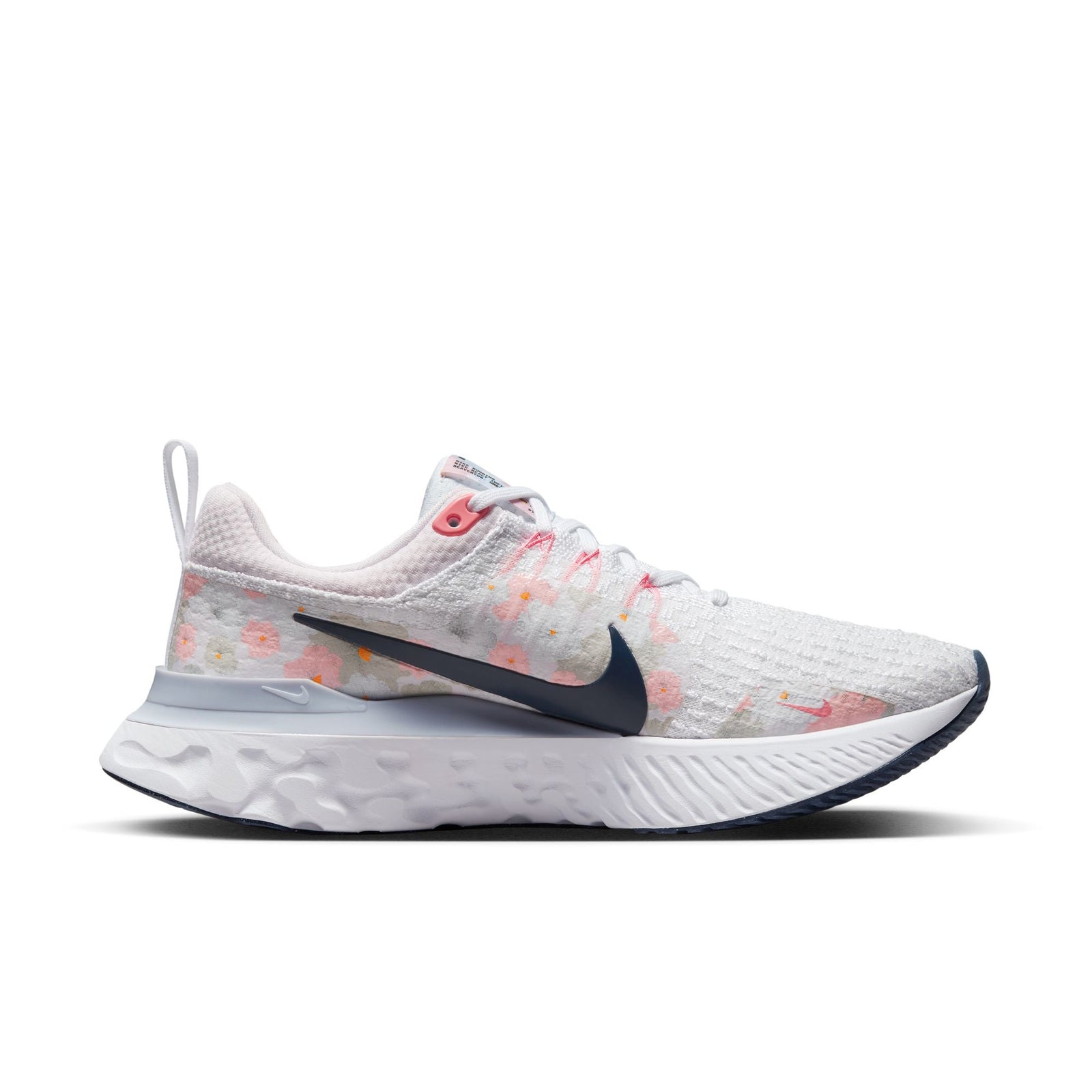 NIKE React Infinity Run Flyknit Premium Womens FOOTWEAR - Womens Stability Cushioned