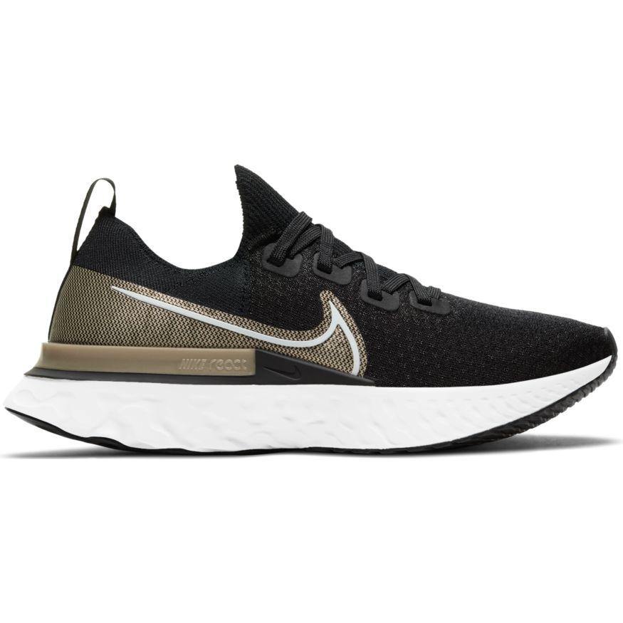 NIKE React Infinity Run Flyknit Premium Womens FOOTWEAR - Womens Stability Cushioned