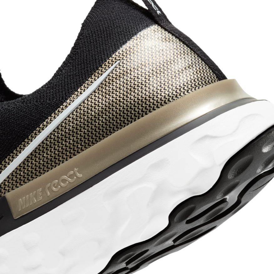NIKE React Infinity Run Flyknit Premium Womens FOOTWEAR - Womens Stability Cushioned