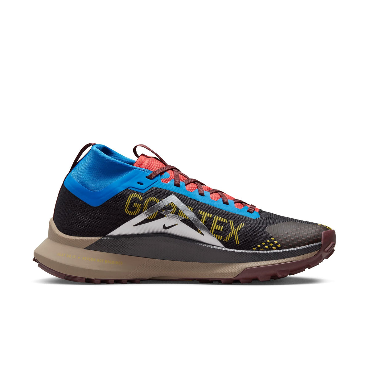 Nike React Pegasus Trail 4 GORE-TEX Mens FOOTWEAR - Mens Trail 
