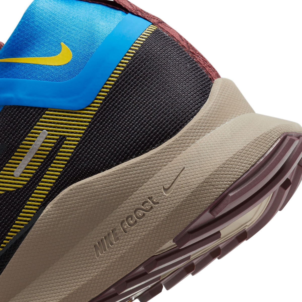 Nike React Pegasus Trail 4 GORE-TEX Mens FOOTWEAR - Mens Trail 