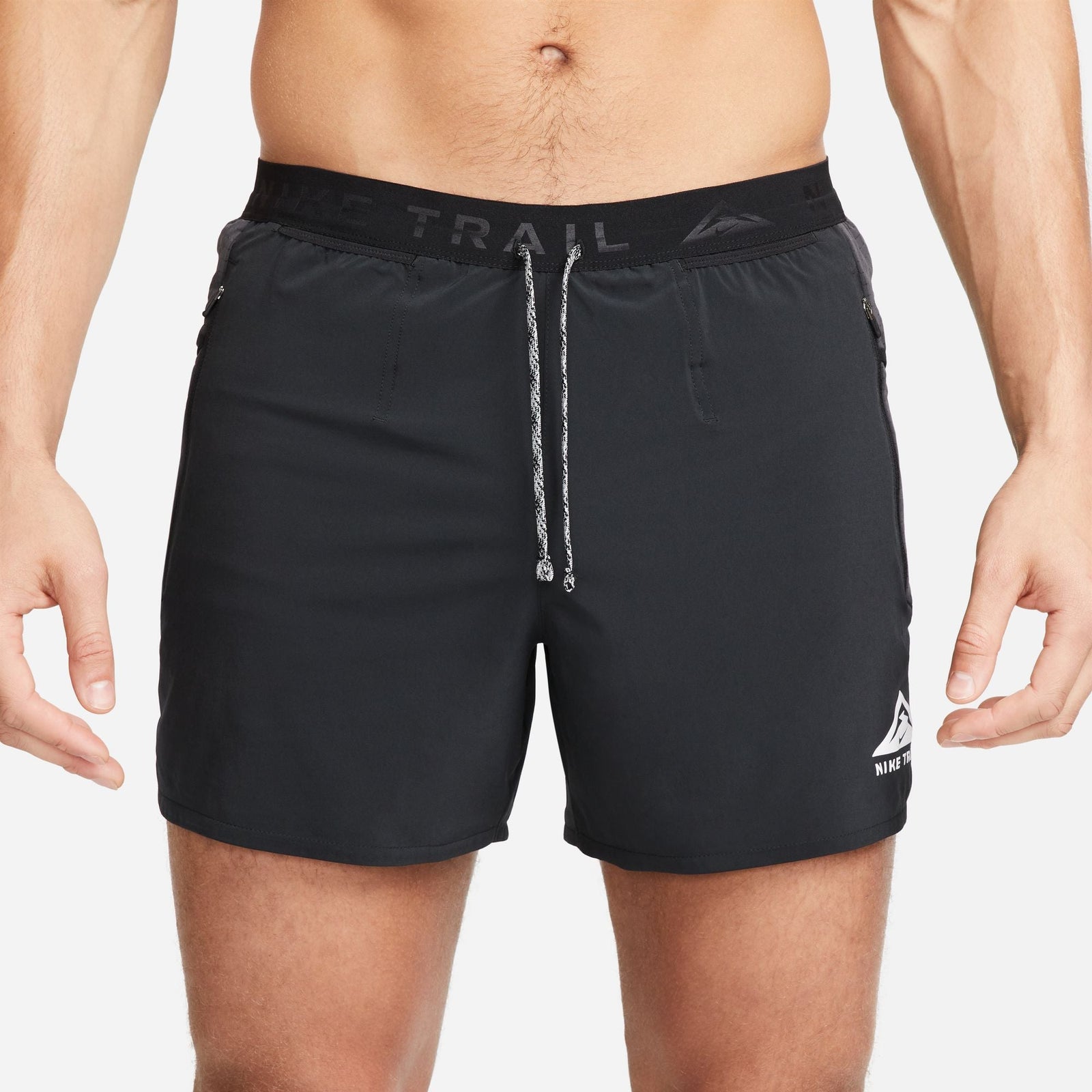 NIKE Trail Second Sunrise Short Mens APPAREL - Mens Shorts