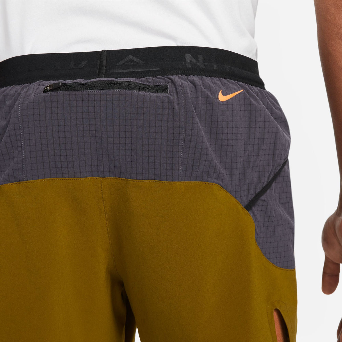 NIKE Trail Second Sunrise Short Mens APPAREL - Mens Shorts