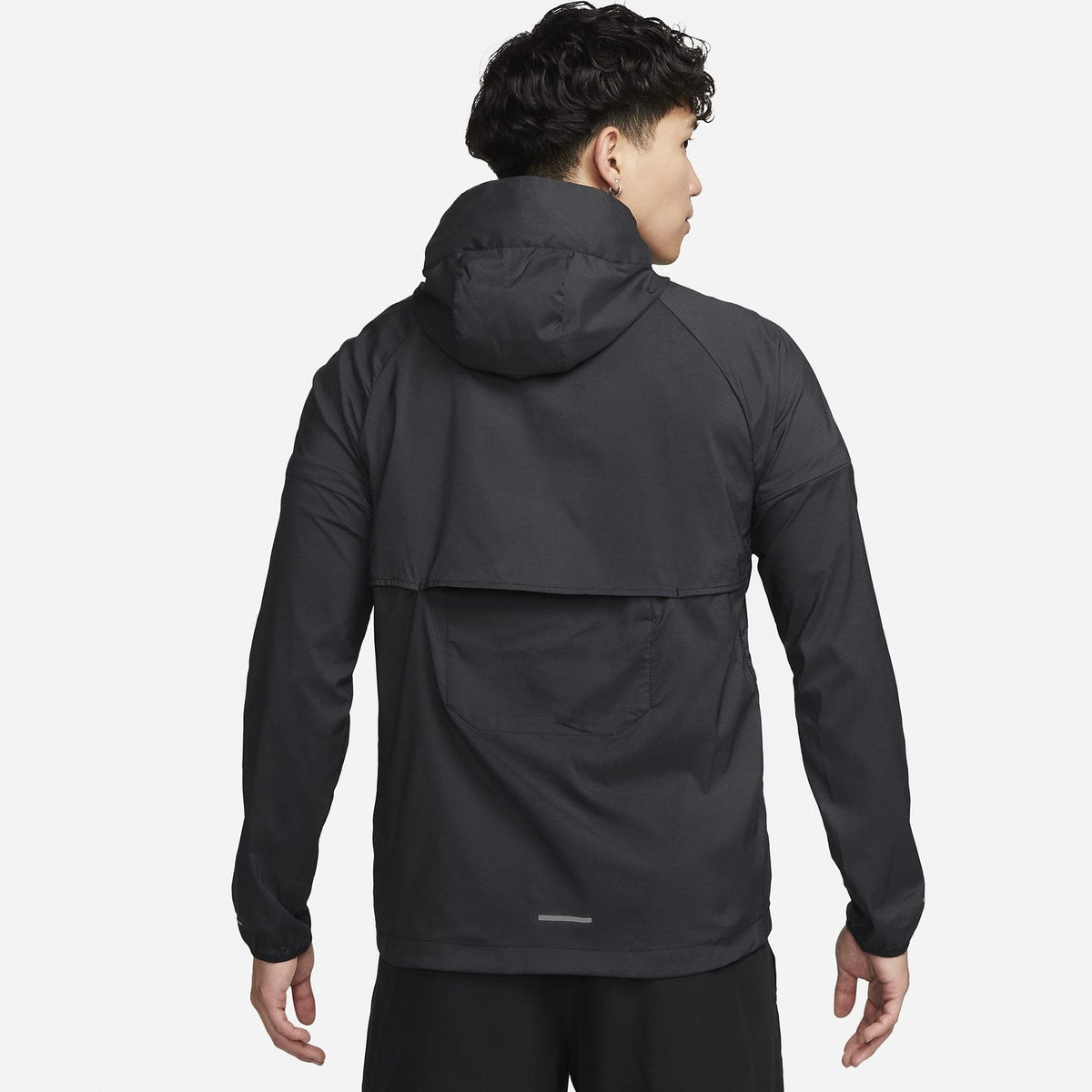 NIKE Windrunner Repel Jacket Mens APPAREL - Mens Jackets