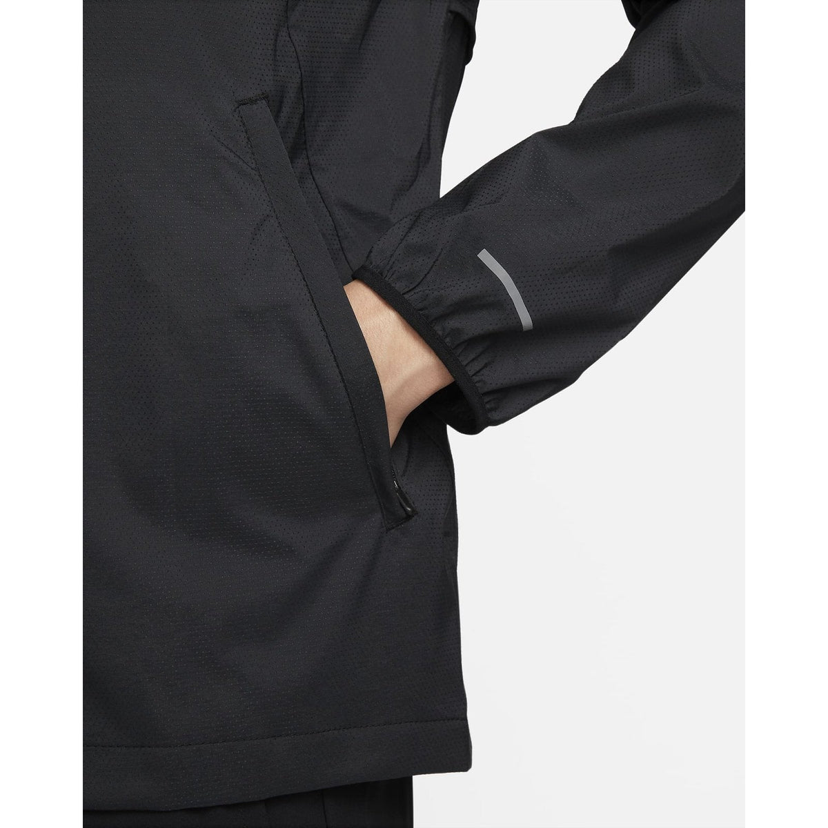 NIKE Windrunner Repel Jacket Mens APPAREL - Mens Jackets
