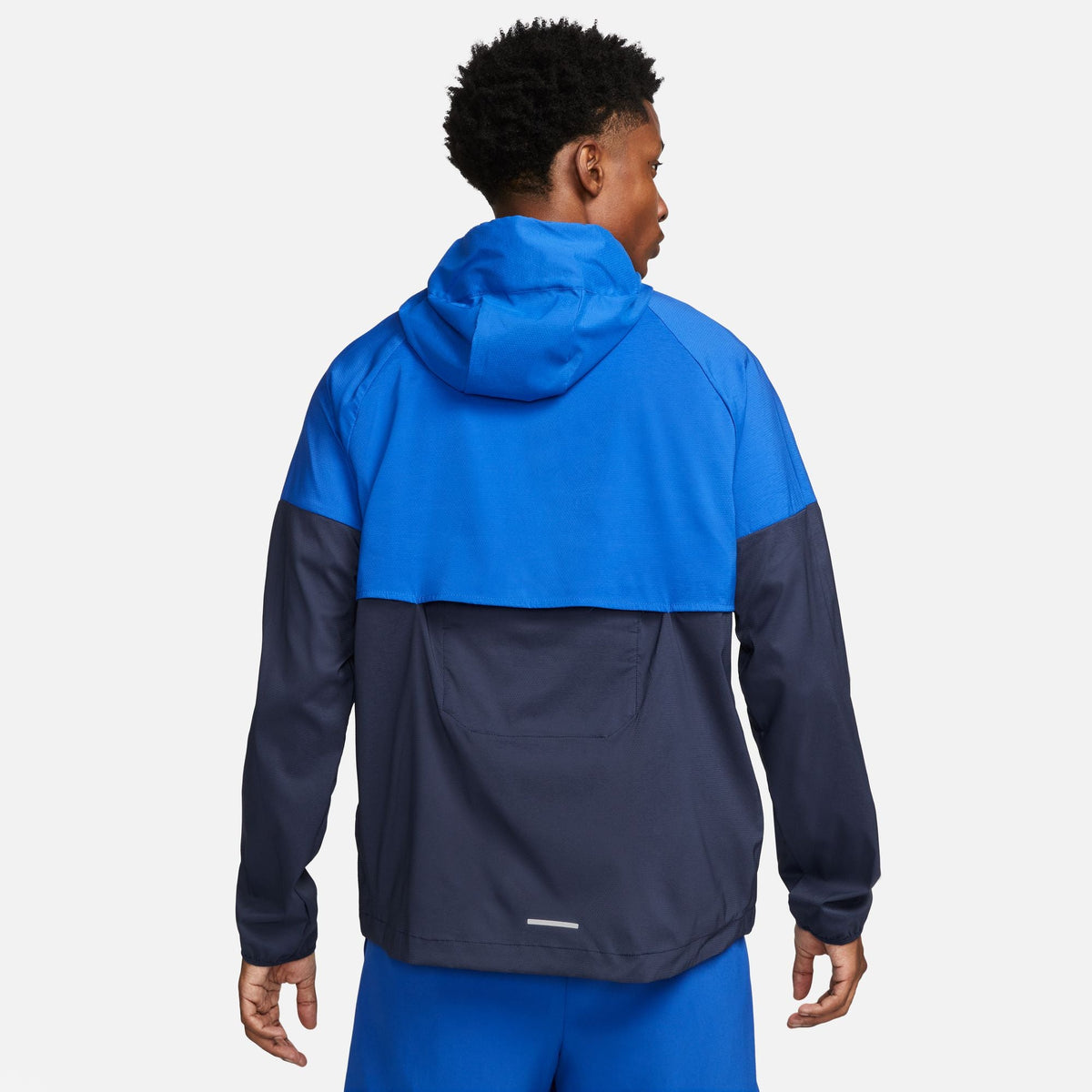 NIKE Windrunner Repel Jacket Mens APPAREL - Mens Jackets