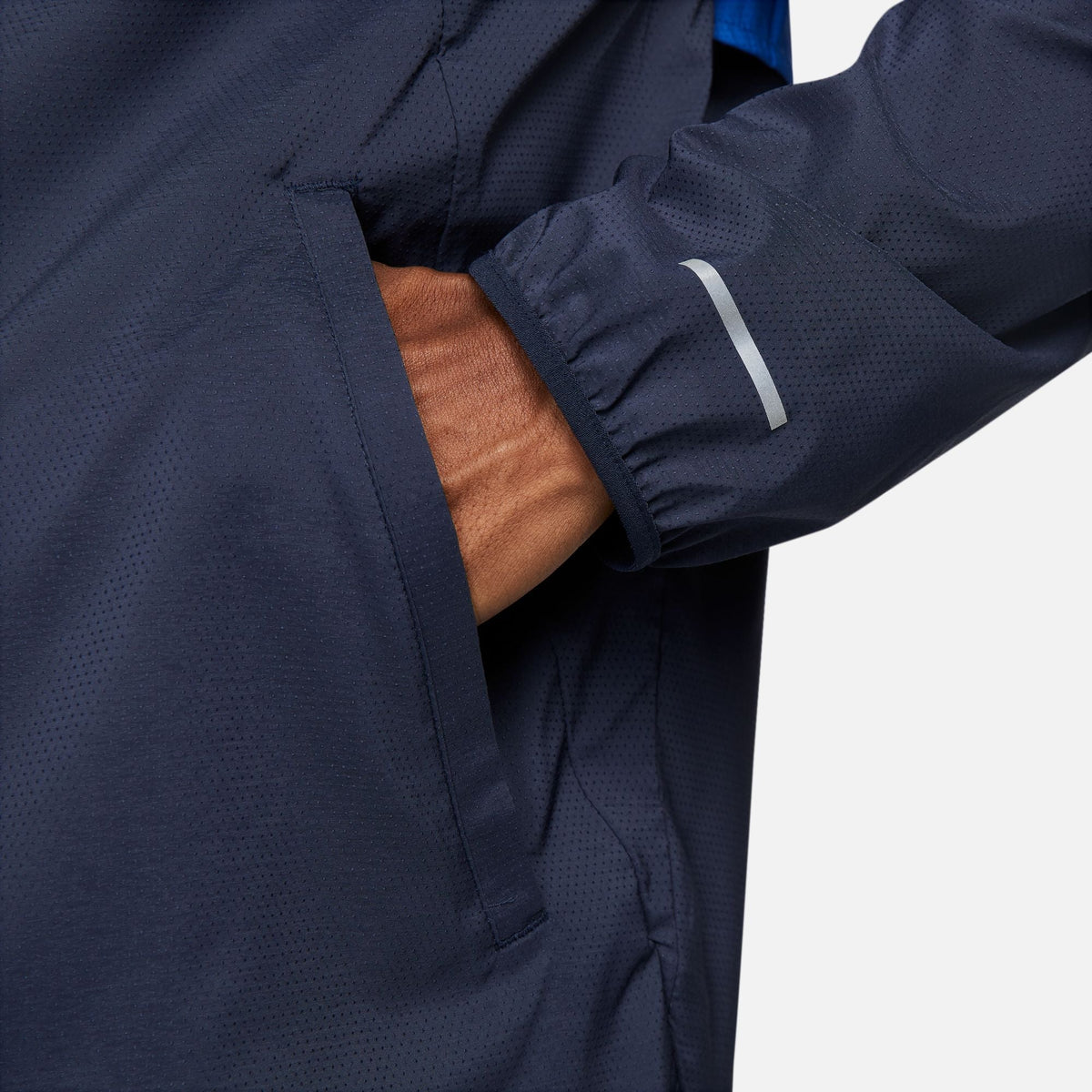 NIKE Windrunner Repel Jacket Mens APPAREL - Mens Jackets