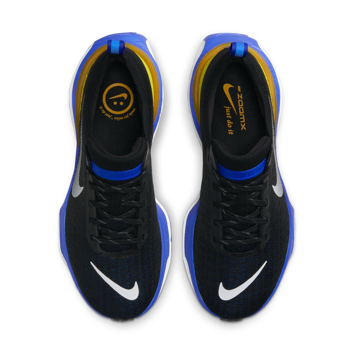NIKE ZoomX Invincible Run FK 3 Mens FOOTWEAR - Mens Neutral Cushioned