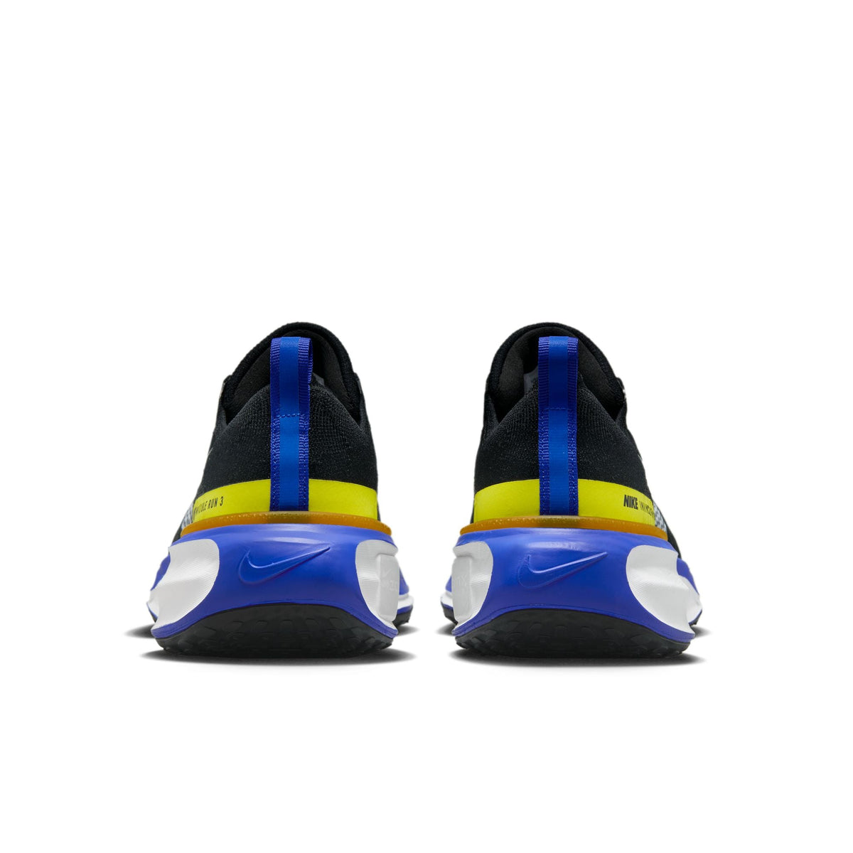 NIKE ZoomX Invincible Run FK 3 Mens FOOTWEAR - Mens Neutral Cushioned