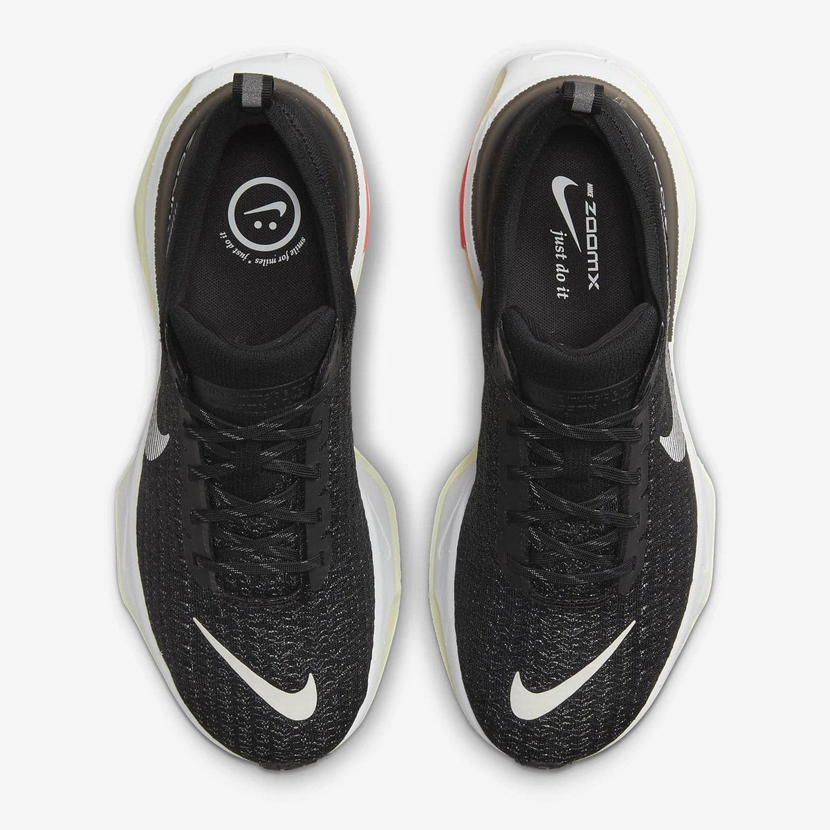 NIKE ZoomX Invincible Run FK 3 Mens FOOTWEAR - Mens Neutral Cushioned
