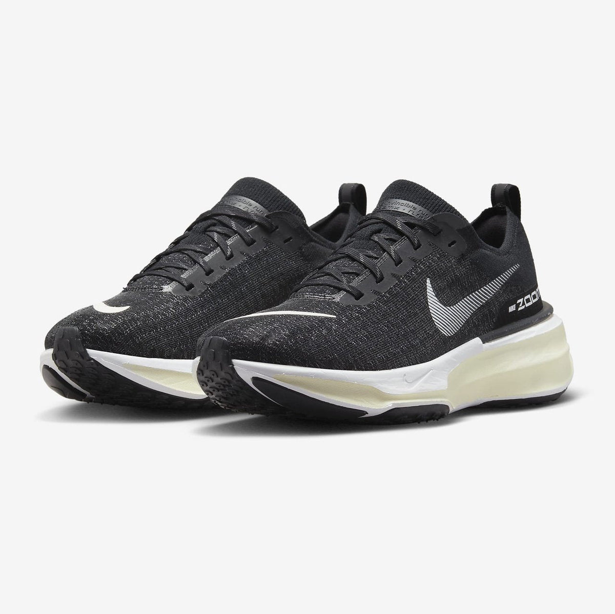 NIKE ZoomX Invincible Run FK 3 Mens FOOTWEAR - Mens Neutral Cushioned