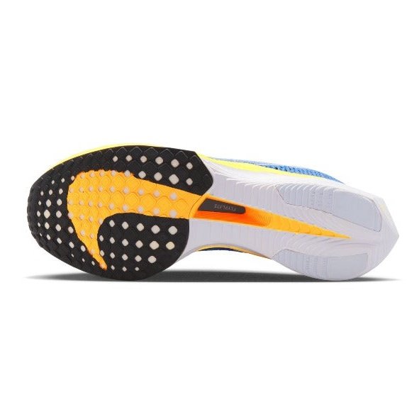 Nike ZoomX Vaporfly Next% 3 Mens FOOTWEAR - Mens Carbon Plate 