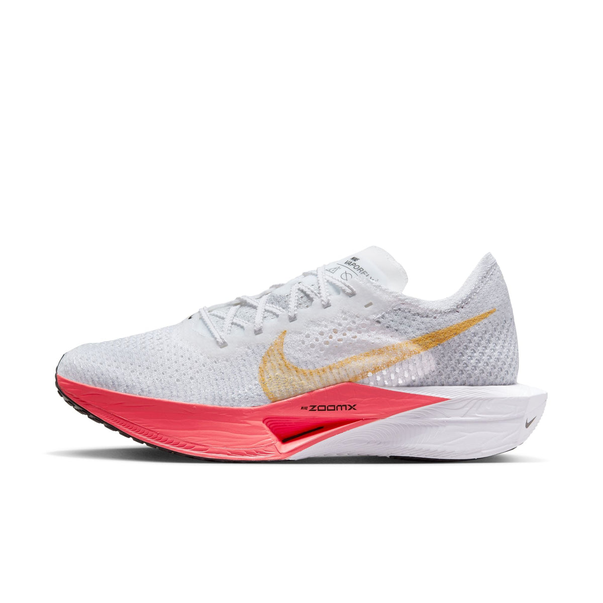 NIKE ZoomX Vaporfly Next% 3 Womens FOOTWEAR - Womens Carbon Plate