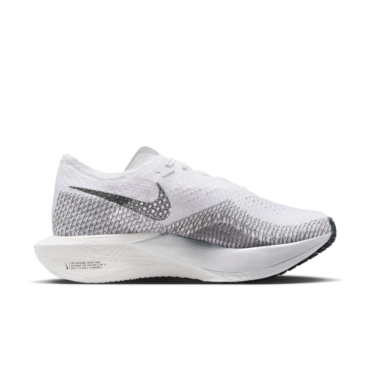 NIKE ZoomX Vaporfly Next% 3 Womens FOOTWEAR - Womens Carbon Plate