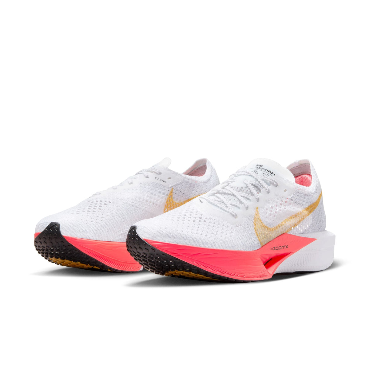 NIKE ZoomX Vaporfly Next% 3 Womens FOOTWEAR - Womens Carbon Plate