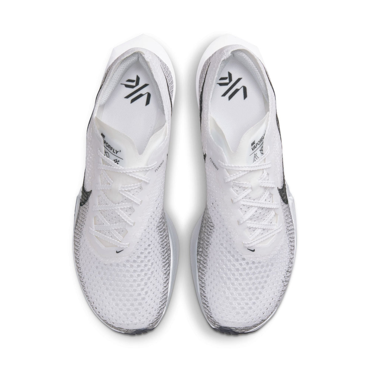 NIKE ZoomX Vaporfly Next% 3 Womens FOOTWEAR - Womens Carbon Plate