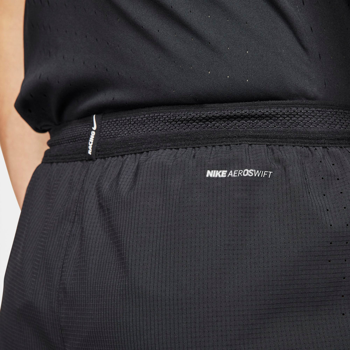 NIKE Aeroswift 2 Inch Shorts Mens APPAREL - Mens Shorts